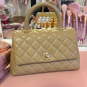 Cc not authentic! Small size